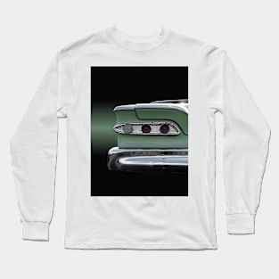 US car classic Corsair 1959 Long Sleeve T-Shirt